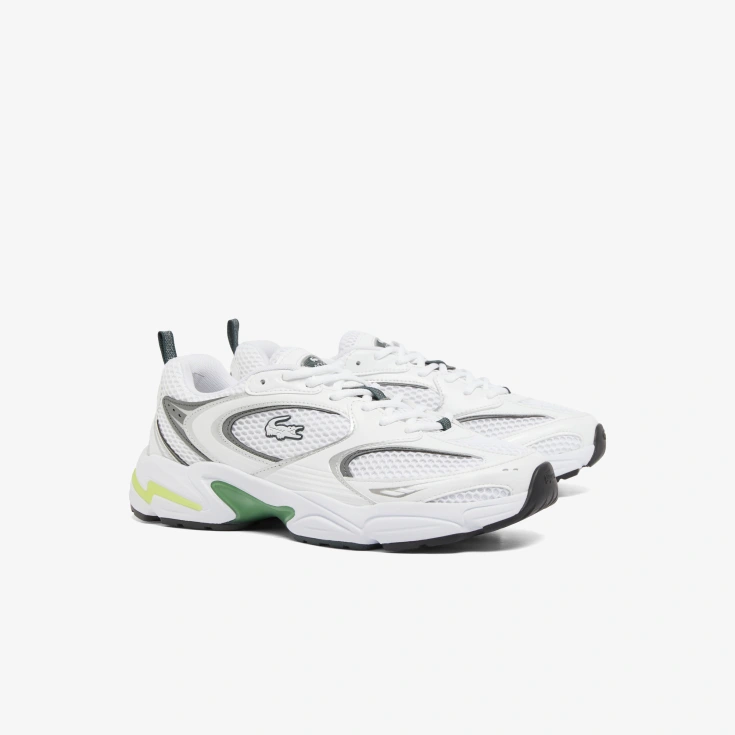 Мужские кроссовки Lacoste STORM 96 2K 224 1 SMA Мужские кроссовки Lacoste STORM 96 2K 224 1 SMA