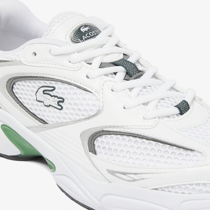 Мужские кроссовки Lacoste STORM 96 2K 224 1 SMA Мужские кроссовки Lacoste STORM 96 2K 224 1 SMA