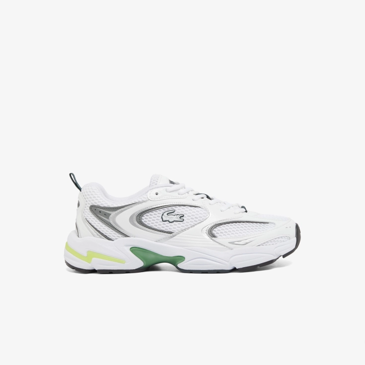 Мужские кроссовки Lacoste STORM 96 2K 224 1 SMA Мужские кроссовки Lacoste STORM 96 2K 224 1 SMA