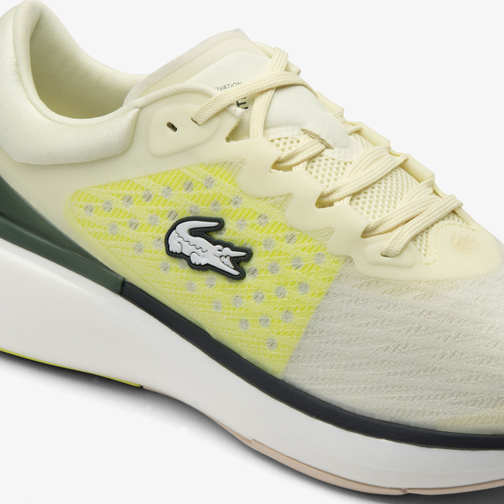 Мужские кроссовки Lacoste NEO RUN LITE 224 1 SMA для бега Мужские кроссовки Lacoste NEO RUN LITE 224 1 SMA для бега