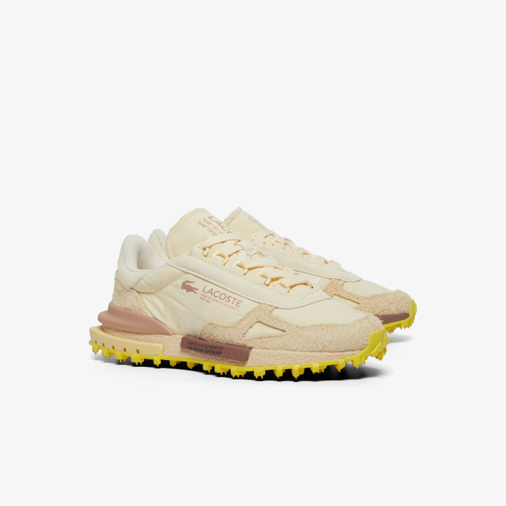 Женские кроссовки Lacoste ELITE ACTIVE Женские кроссовки Lacoste ELITE ACTIVE