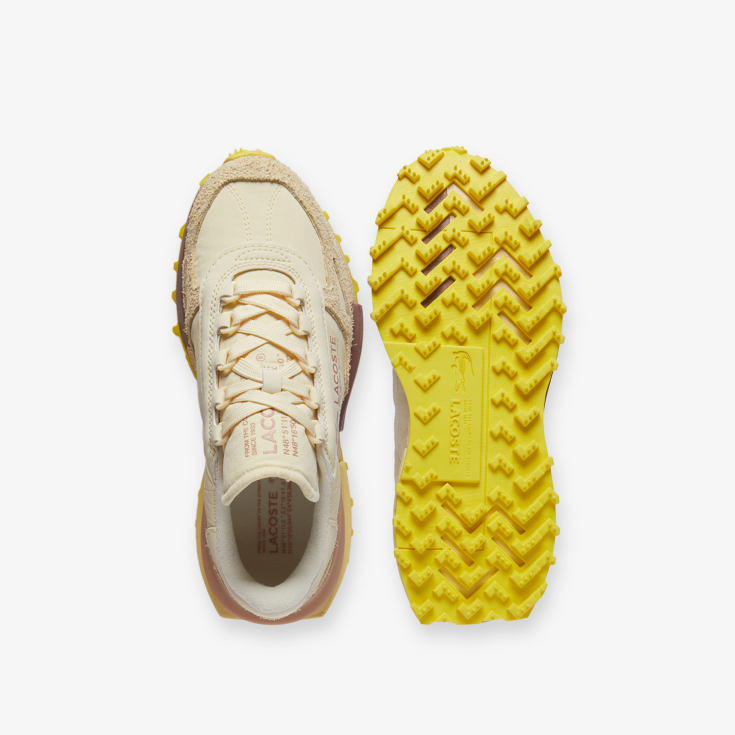 Женские кроссовки Lacoste ELITE ACTIVE Женские кроссовки Lacoste ELITE ACTIVE