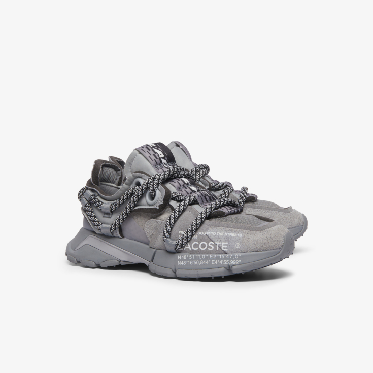 Женские кроссовки Lacoste L003 ACTIVE RWY 125 1 SFA Женские кроссовки Lacoste L003 ACTIVE RWY 125 1 SFA