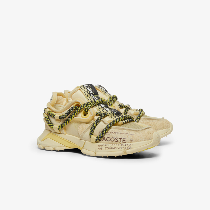 Женские кроссовки Lacoste L003 ACTIVE RWY 125 1 SFA Женские кроссовки Lacoste L003 ACTIVE RWY 125 1 SFA