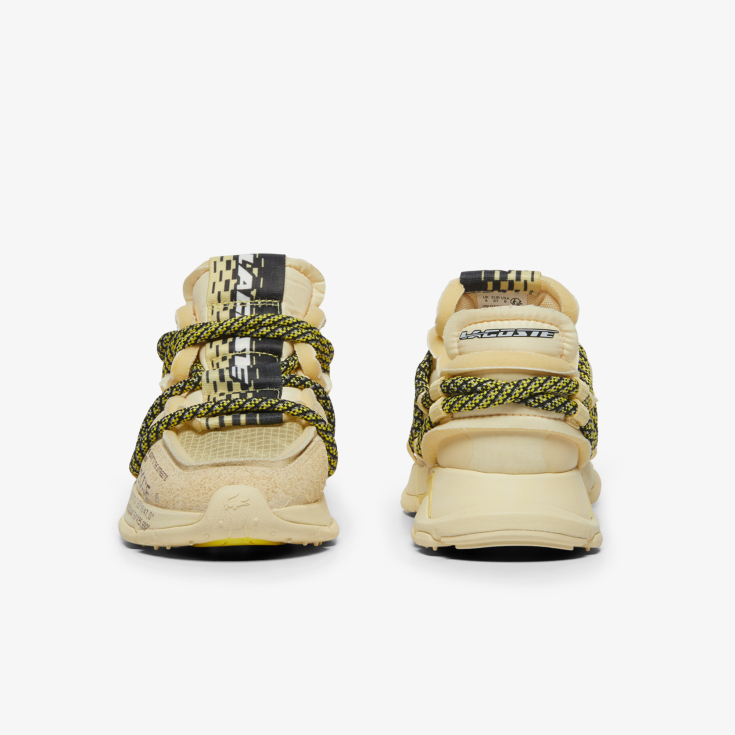 Женские кроссовки Lacoste L003 ACTIVE RWY 125 1 SFA Женские кроссовки Lacoste L003 ACTIVE RWY 125 1 SFA