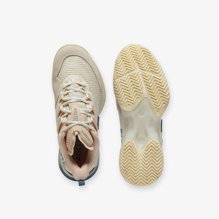 Женские кроссовки Lacoste AG-LT23 для тенниса Женские кроссовки Lacoste AG-LT23 для тенниса