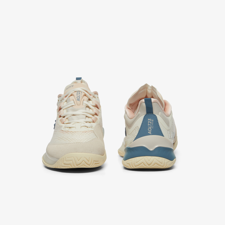 Женские кроссовки Lacoste AG-LT23 для тенниса Женские кроссовки Lacoste AG-LT23 для тенниса