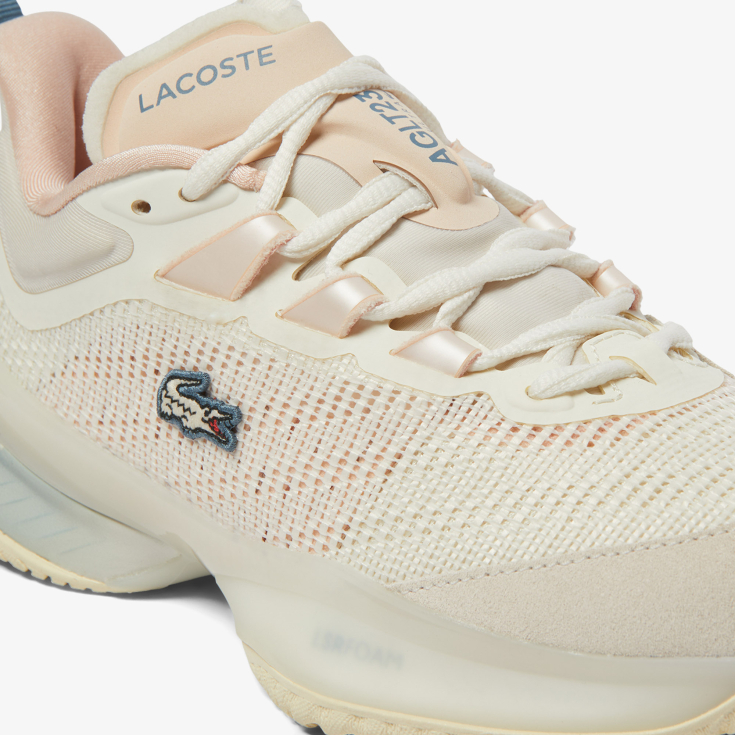 Женские кроссовки Lacoste AG-LT23 для тенниса Женские кроссовки Lacoste AG-LT23 для тенниса