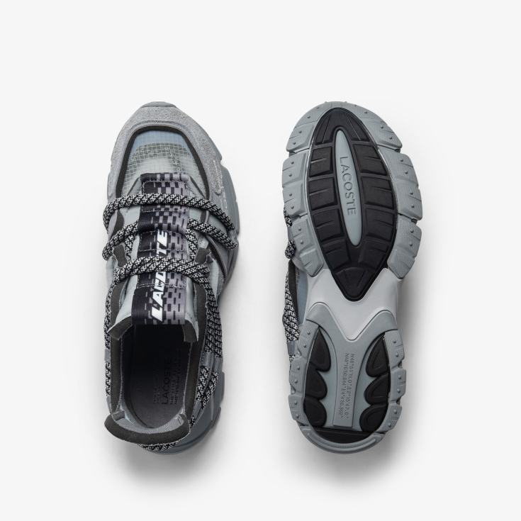 Мужские кроссовки Lacoste L003 ACTIVE RWY 125 1 SMA Мужские кроссовки Lacoste L003 ACTIVE RWY 125 1 SMA