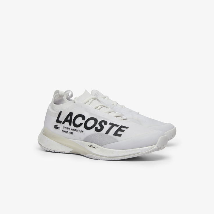 Мужские кроссовки Lacoste AG-LT25 для тенниса Мужские кроссовки Lacoste AG-LT25 для тенниса