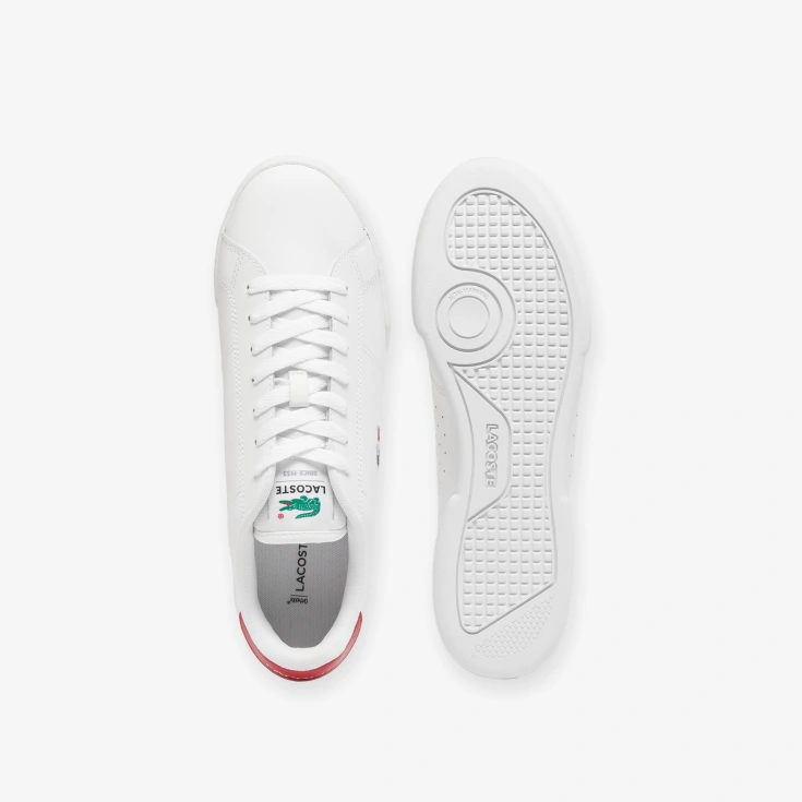 Мужские кеды Lacoste CARNABY CUP 125 4 SMA Мужские кеды Lacoste CARNABY CUP 125 4 SMA