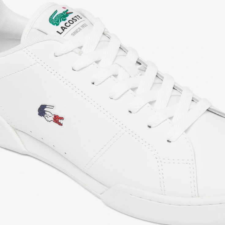 Мужские кеды Lacoste CARNABY CUP 125 4 SMA Мужские кеды Lacoste CARNABY CUP 125 4 SMA