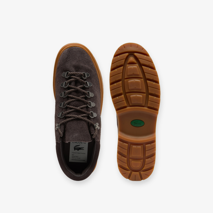 Мужские кеды Lacoste BASESHOT WNT 225 3 SMA Мужские кеды Lacoste BASESHOT WNT 225 3 SMA