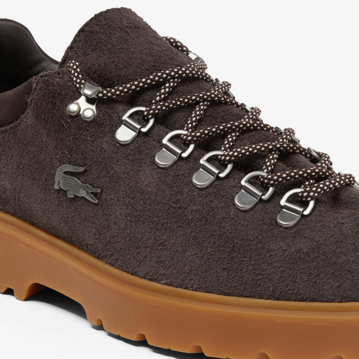 Мужские кеды Lacoste BASESHOT WNT 225 3 SMA Мужские кеды Lacoste BASESHOT WNT 225 3 SMA