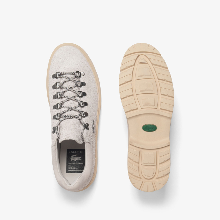 Мужские кеды Lacoste BASESHOT WNT 225 4 SMA Мужские кеды Lacoste BASESHOT WNT 225 4 SMA
