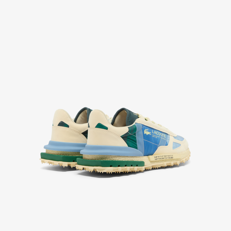 Мужские кеды Lacoste ELITE ACTIVE 225 7 SMA Мужские кеды Lacoste ELITE ACTIVE 225 7 SMA