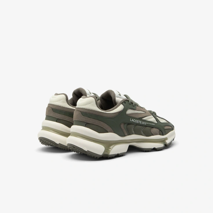 Мужские кроссовки Lacoste L003 2K24 225 1 SMA Мужские кроссовки Lacoste L003 2K24 225 1 SMA