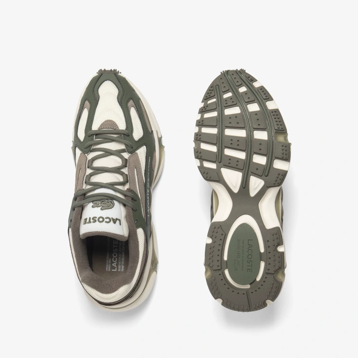 Мужские кроссовки Lacoste L003 2K24 225 1 SMA Мужские кроссовки Lacoste L003 2K24 225 1 SMA