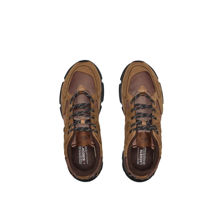 Мужские кеды Lacoste L003 NEO 225 2 SMA Мужские кеды Lacoste L003 NEO 225 2 SMA