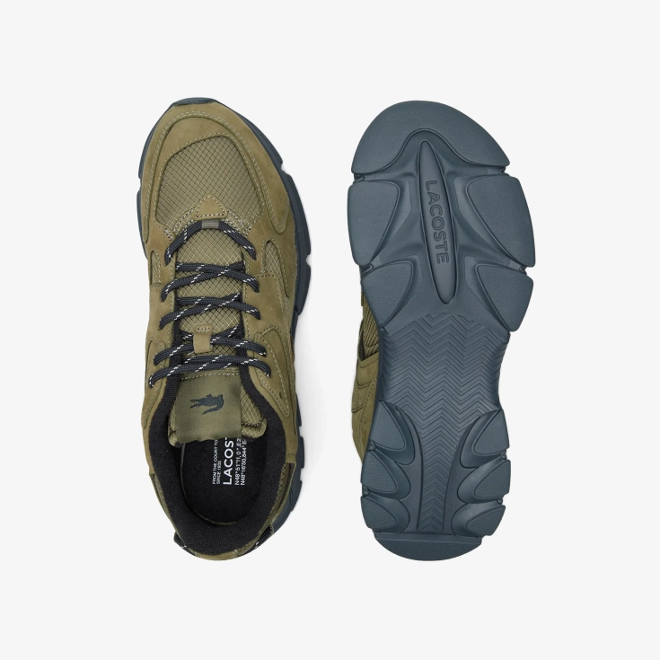 Мужские кеды Lacoste L003 NEO 225 2 SMA Мужские кеды Lacoste L003 NEO 225 2 SMA