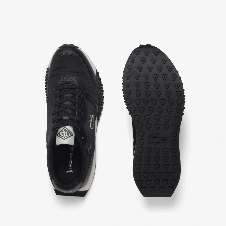 Мужские кроссовки Lacoste L-SPIN EVO 225 2 SMA Мужские кроссовки Lacoste L-SPIN EVO 225 2 SMA