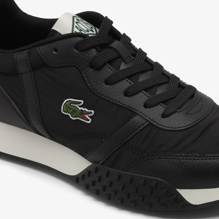Мужские кроссовки Lacoste L-SPIN EVO 225 2 SMA Мужские кроссовки Lacoste L-SPIN EVO 225 2 SMA