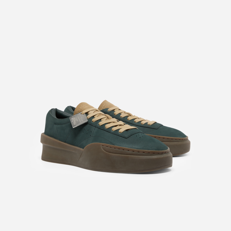 Мужские кеды Lacoste AURA CLUB 225 6 SMA Мужские кеды Lacoste AURA CLUB 225 6 SMA