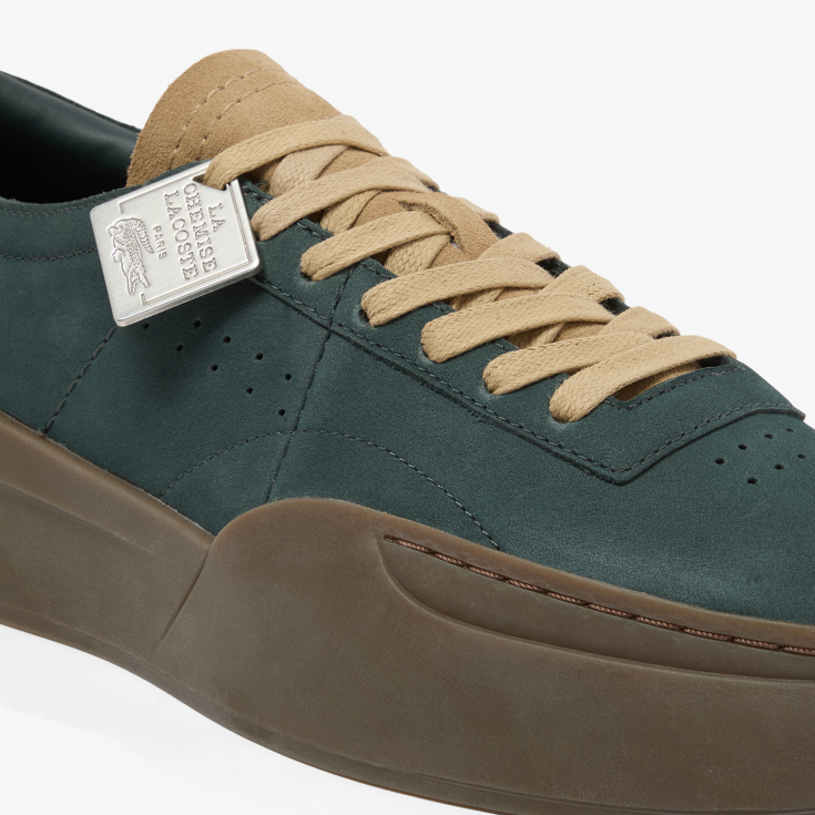 Мужские кеды Lacoste AURA CLUB 225 6 SMA Мужские кеды Lacoste AURA CLUB 225 6 SMA