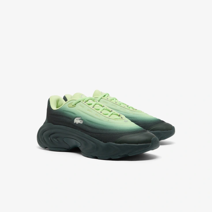 Мужские кроссовки Lacoste SPINOR 225 2 SMA Мужские кроссовки Lacoste SPINOR 225 2 SMA