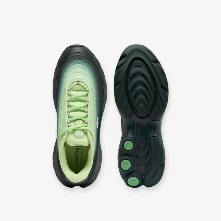 Мужские кроссовки Lacoste SPINOR 225 2 SMA Мужские кроссовки Lacoste SPINOR 225 2 SMA