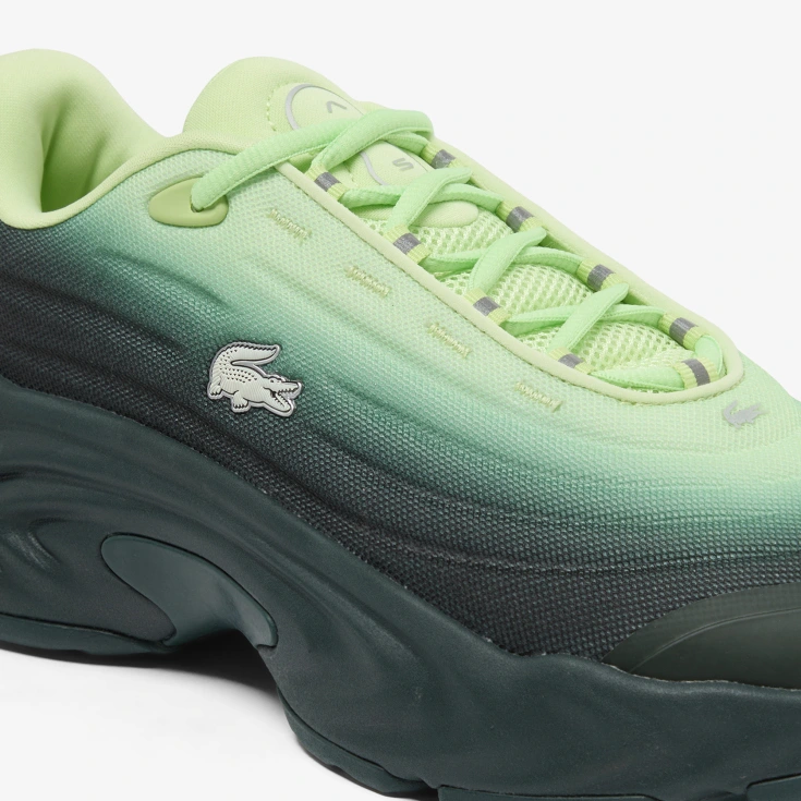 Мужские кроссовки Lacoste SPINOR 225 2 SMA Мужские кроссовки Lacoste SPINOR 225 2 SMA