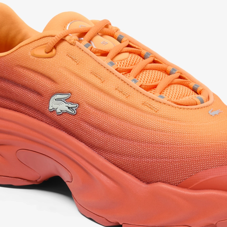 Мужские кроссовки Lacoste SPINOR 225 2 SMA Мужские кроссовки Lacoste SPINOR 225 2 SMA