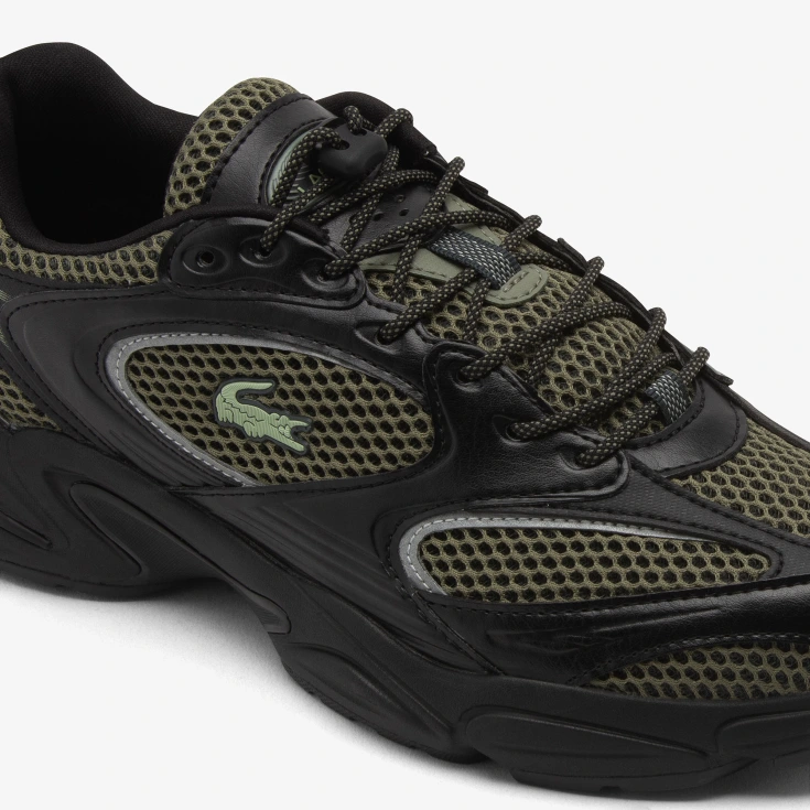 Мужские кроссовки Lacoste STORM 96 2K 225 2 SMA Мужские кроссовки Lacoste STORM 96 2K 225 2 SMA