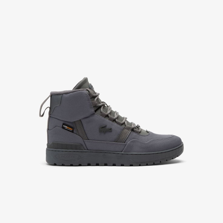 Мужские зимние кроссовки Lacoste T-CLIP WNTR MID 225 1 SMA Мужские зимние кроссовки Lacoste T-CLIP WNTR MID 225 1 SMA