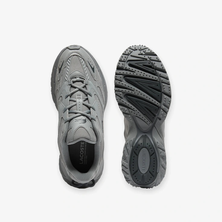 Мужские кеды Lacoste L003 NEO SHOT 2251QSP SMA Мужские кеды Lacoste L003 NEO SHOT 2251QSP SMA