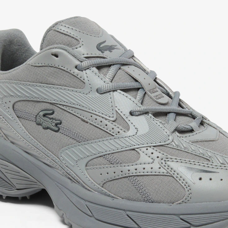 Мужские кеды Lacoste L003 NEO SHOT 2251QSP SMA Мужские кеды Lacoste L003 NEO SHOT 2251QSP SMA