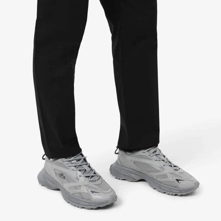 Мужские кеды Lacoste L003 NEO SHOT 2251QSP SMA Мужские кеды Lacoste L003 NEO SHOT 2251QSP SMA