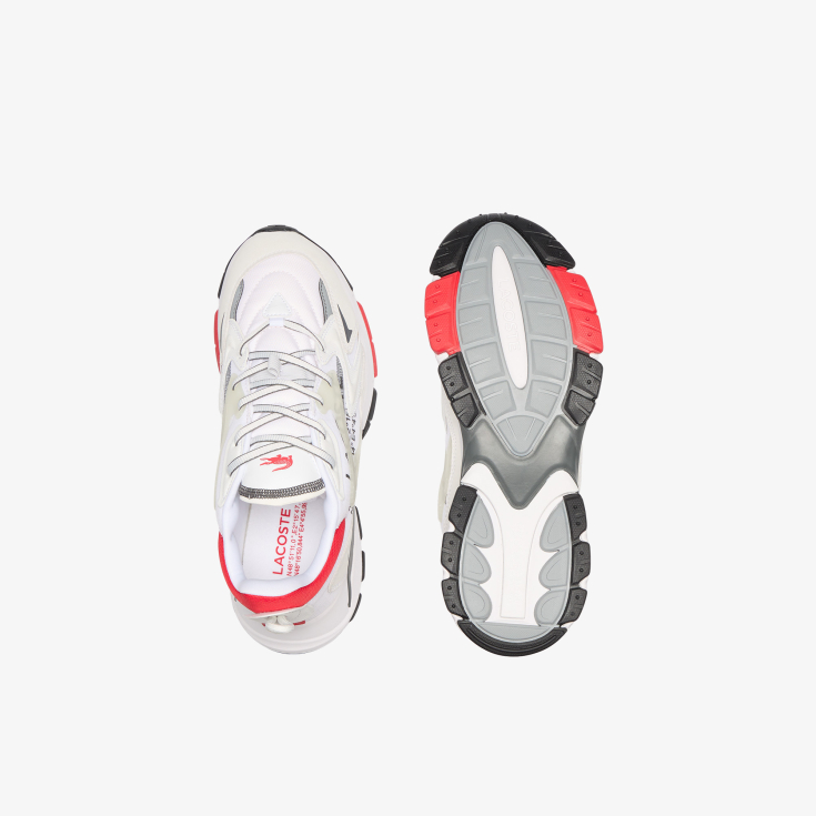 Мужские кеды Lacoste L003 NEO TECH 2253QSP SMA Мужские кеды Lacoste L003 NEO TECH 2253QSP SMA