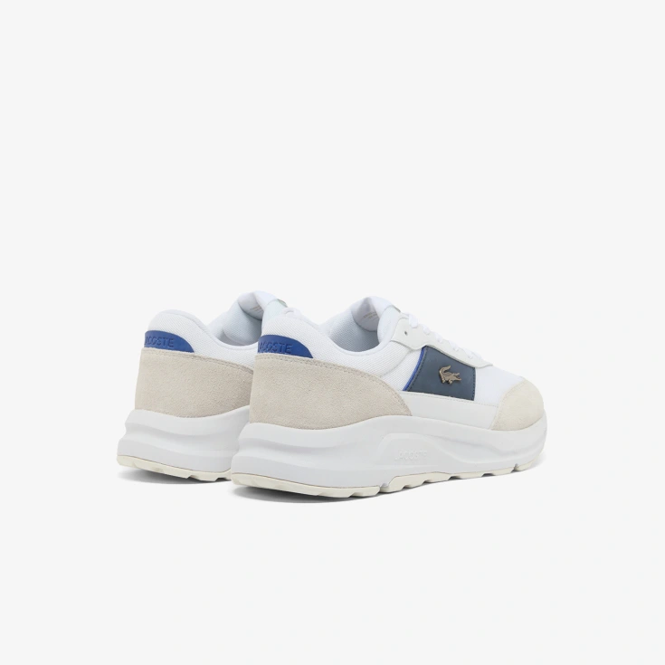 Мужские кроссовки Lacoste RUN SET CGR 225 1 QSP SMA Мужские кроссовки Lacoste RUN SET CGR 225 1 QSP SMA