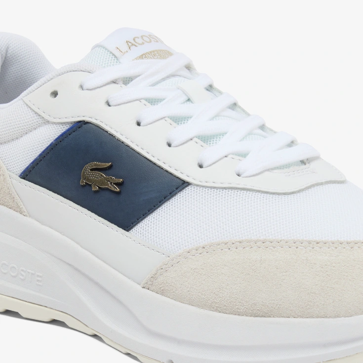 Мужские кроссовки Lacoste RUN SET CGR 225 1 QSP SMA Мужские кроссовки Lacoste RUN SET CGR 225 1 QSP SMA