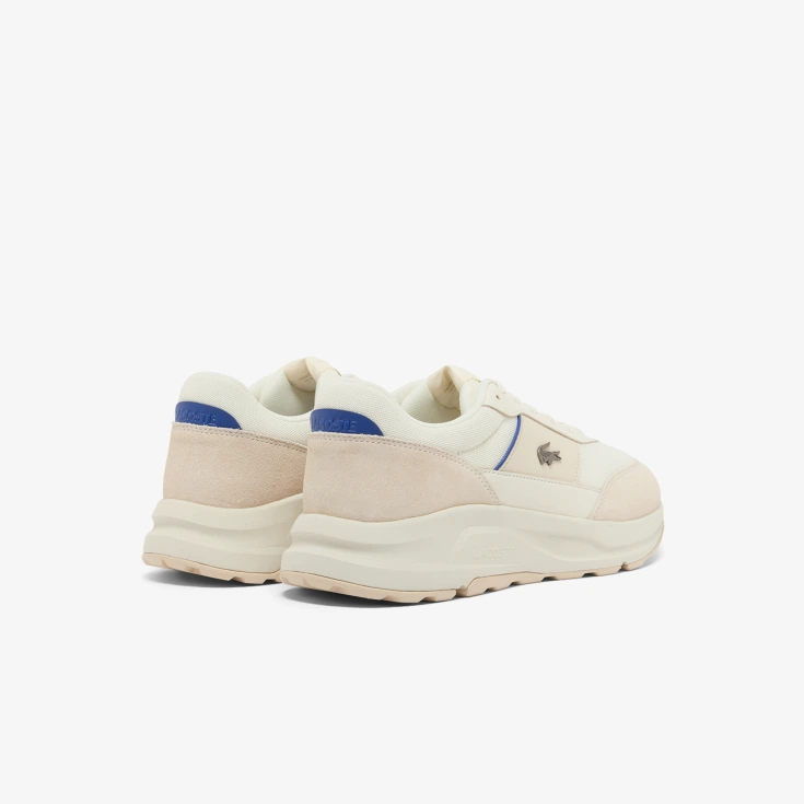 Мужские кроссовки Lacoste RUN SET CGR 225 1 QSP SMA Мужские кроссовки Lacoste RUN SET CGR 225 1 QSP SMA