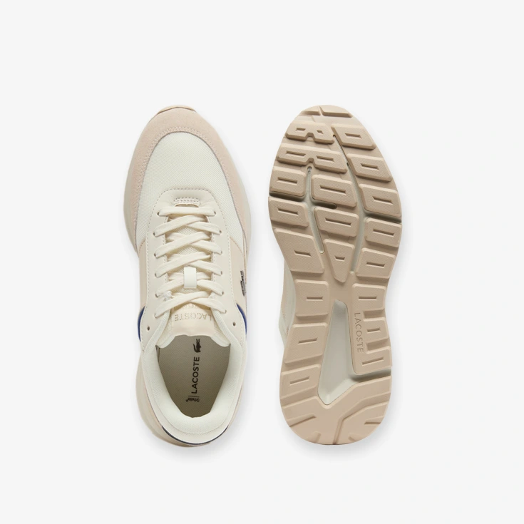 Мужские кроссовки Lacoste RUN SET CGR 225 1 QSP SMA Мужские кроссовки Lacoste RUN SET CGR 225 1 QSP SMA