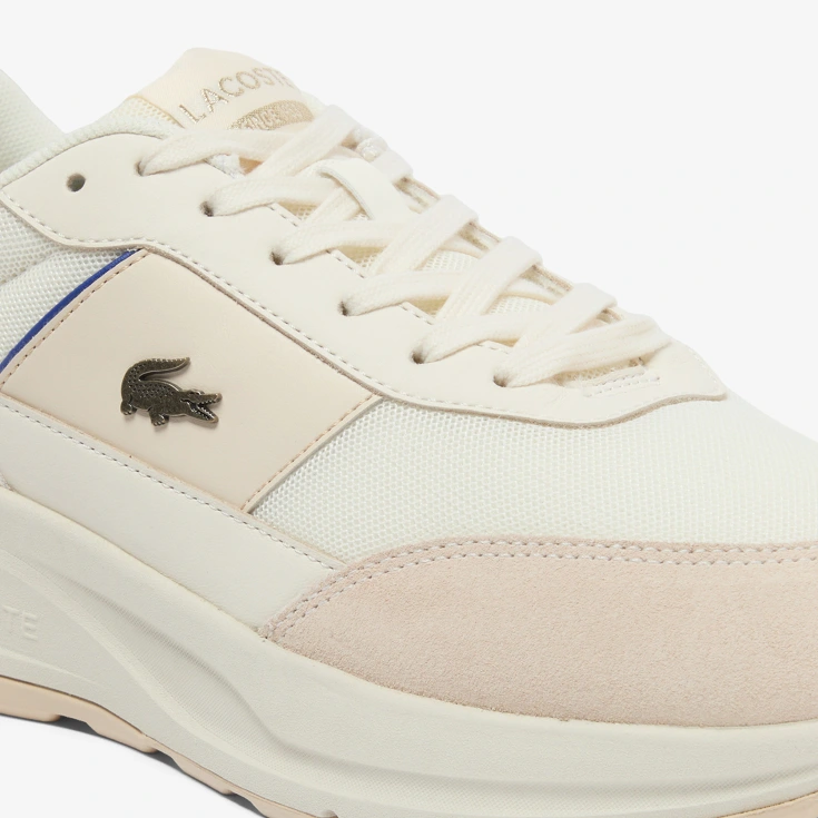 Мужские кроссовки Lacoste RUN SET CGR 225 1 QSP SMA Мужские кроссовки Lacoste RUN SET CGR 225 1 QSP SMA