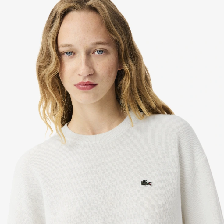 Женский свитер Lacoste Женский свитер Lacoste