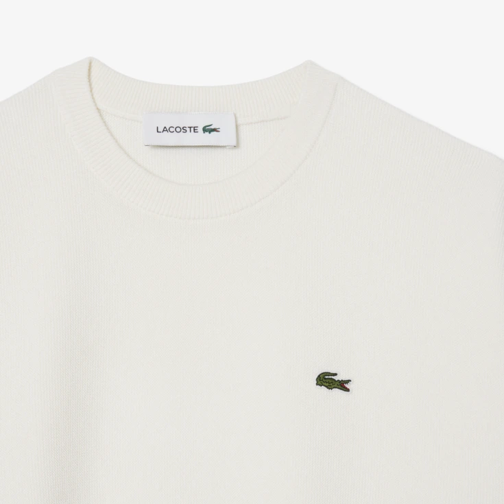 Женский свитер Lacoste Женский свитер Lacoste