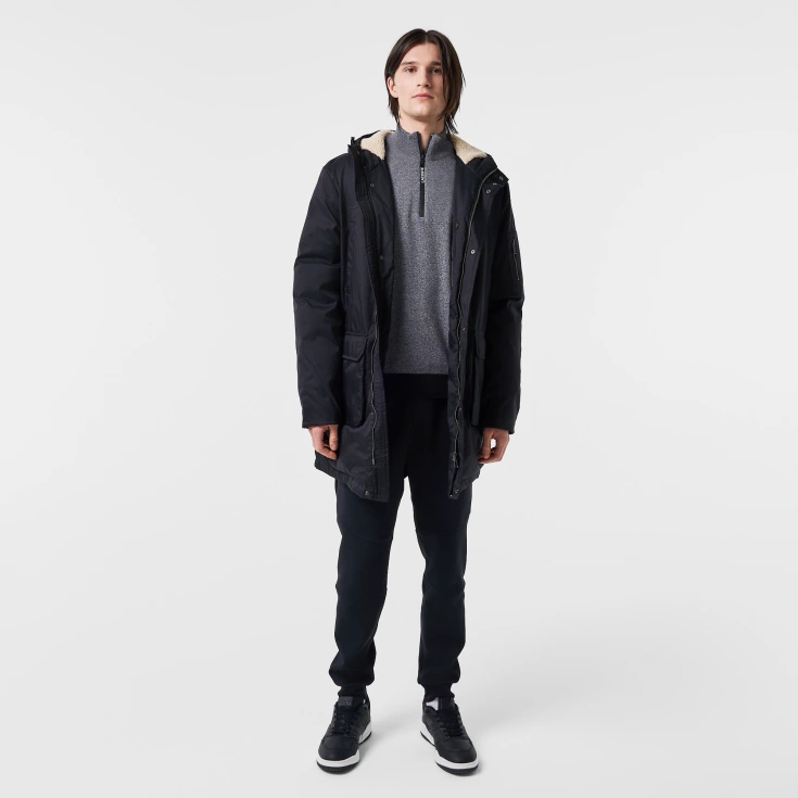 Мужской свитер Lacoste Regular Fit Мужской свитер Lacoste Regular Fit