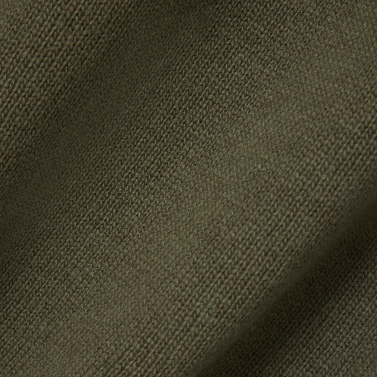 Мужской шерстяной свитер Lacoste на молнии с высоким воротом Мужской шерстяной свитер Lacoste на молнии с высоким воротом