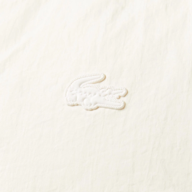 Женская короткая куртка Lacoste Женская короткая куртка Lacoste