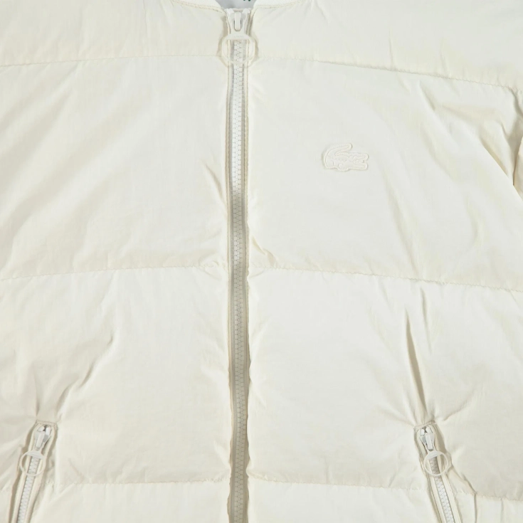 Женская короткая куртка Lacoste Женская короткая куртка Lacoste