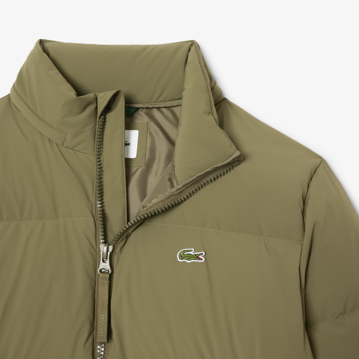 Мужская куртка Lacoste Мужская куртка Lacoste